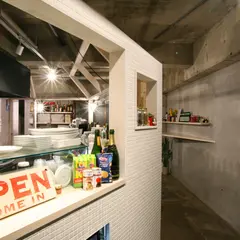イタリアまかない屋 高田食堂