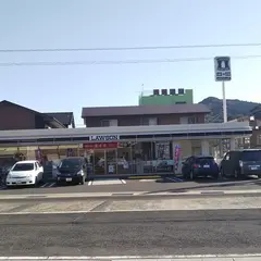 ローソン 佐世保江迎店