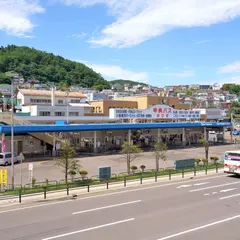 北海道中央バス 小樽ターミナル