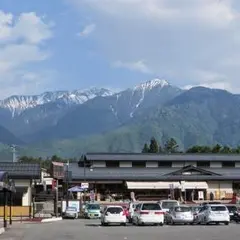 道の駅 日義木曽駒高原