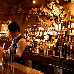 Scotch & Branch スコッチアンドブランチ