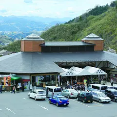 道の駅吉野路大淀iセンター