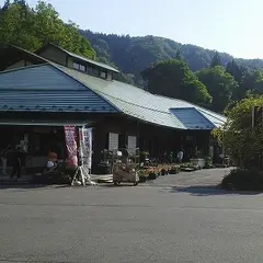 道の駅中条