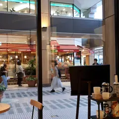 スターバックス コーヒー MONA新浦安店