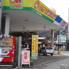 ニコニコレンタカー東武日光駅前店