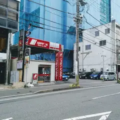 ニッポンレンタカー 三島駅南口営業所