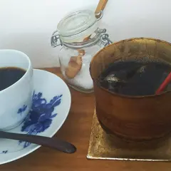 rodan caffé 柳井町店