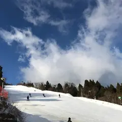 石鎚スキー場