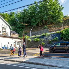 タイムズ小樽堺町第５