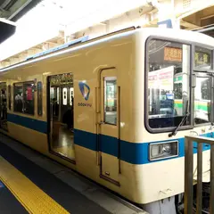 小田急 藤沢駅