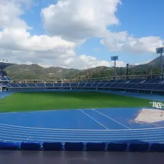 新青森県総合運動公園球技場