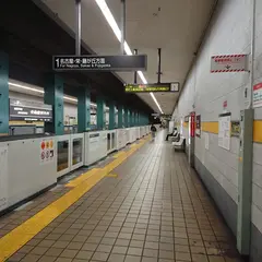 亀島駅
