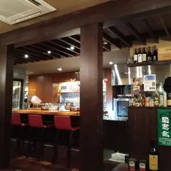 オステリア 仁泰