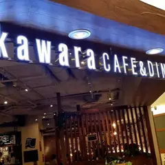 kawara CAFE＆DINING（瓦カフェ&ダイニング）横須賀モアーズ店