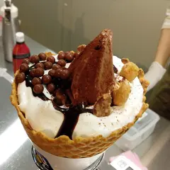 MINI SOF 横浜ポルタ店