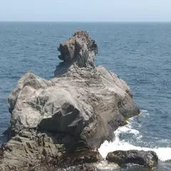 ライオン岩