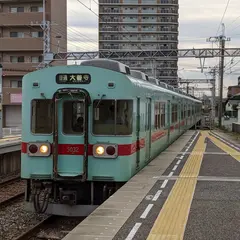筑紫駅