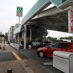 トヨタレンタカー熊本駅前