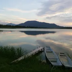 佐潟公園