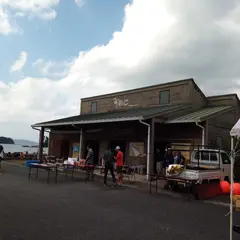 ボニーベイ・シーカヤック・センター