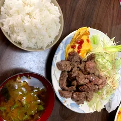 食堂 守礼