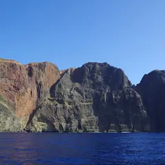 千尋岩（ハートロック）