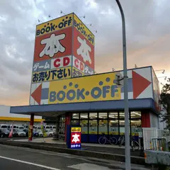 ブックオフ 京都亀岡店