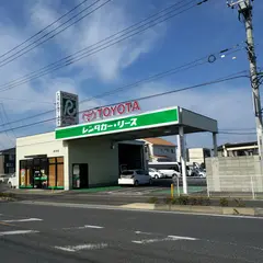 トヨタレンタカー 館林駅西口店