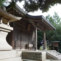 黒木神社