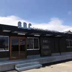 GBC Chocolate factory（株式会社GBC）