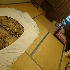 老神温泉 上田屋旅館