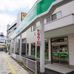 トヨタレンタカー 盛岡駅南口