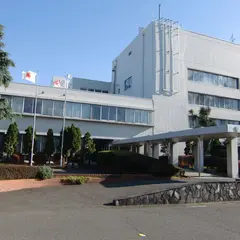 愛川町役場