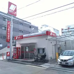 ニッポンレンタカー　たまプラーザ駅前店