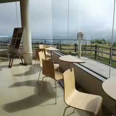きじひき高原 パノラマ展望台