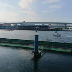 ボートレース福岡