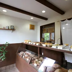 ドイツパン工房 ブロート屋