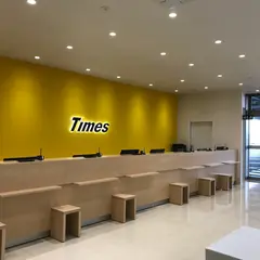 タイムズカーレンタル仙台空港店