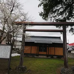 神達神社