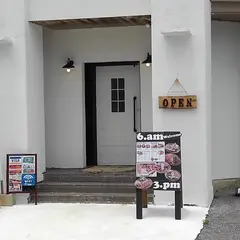 北谷太陽食堂