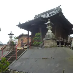 愛宕八坂神社