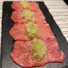 焼肉 くろひげ