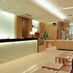 カンデオホテルズ静岡島田