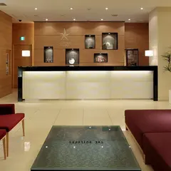 カンデオホテルズ菊陽熊本空港