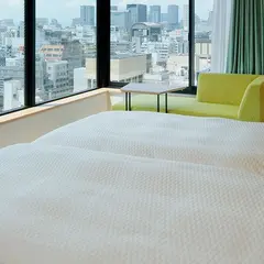 カンデオホテルズ大阪