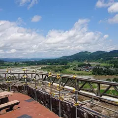 越後川口SA (下り)