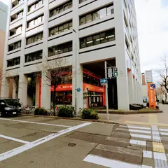 東京スター銀行名古屋支店ファイナンシャルラウンジ