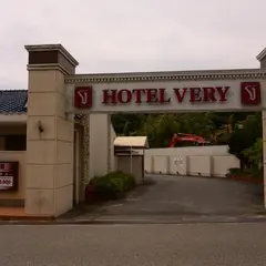 HOTEL VERY