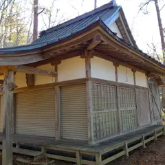 滝尾神社