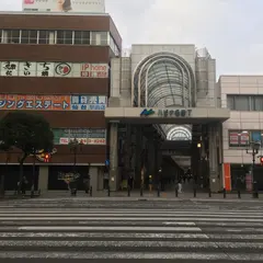 ファミリーマート 仙台中央二丁目店